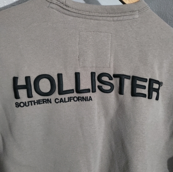 Men's sweater size small - Picture 3 of 6